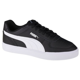Puma Caven M 380810 04 le noir