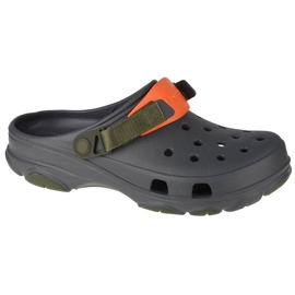 Crocs Classic All Terrain Clog M 206340-0IE gris