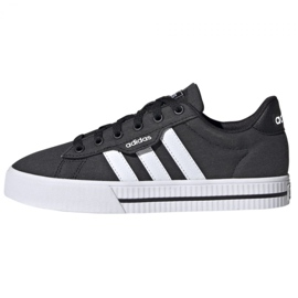 Chaussures Adidas Daily 3.0 Jr FX7270 jaune