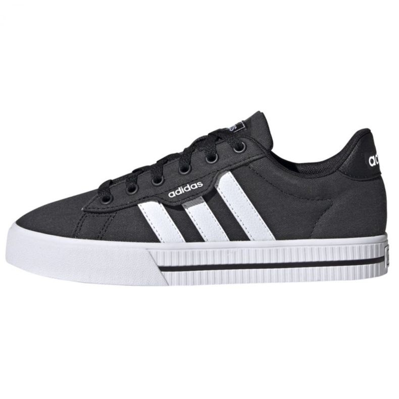 Chaussures Adidas Daily 3.0 Jr FX7270 jaune