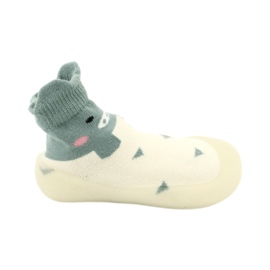 Befado sans alcool 002P002 blanche gris