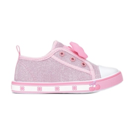 Vices Etaux 3SP592LS-45-rose