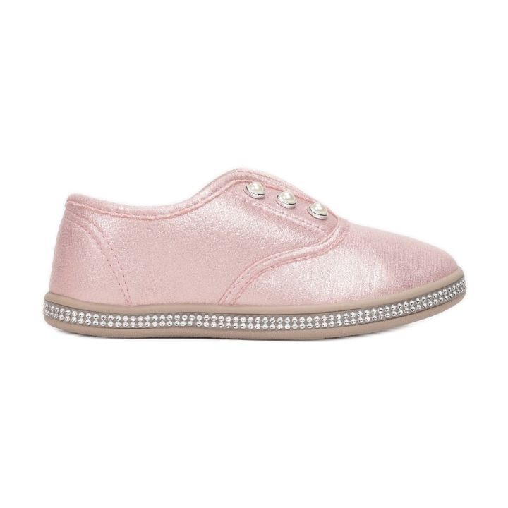 Vices Etaux 5SP622-LS-45-rose