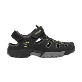 Vices Etaux 7SD9146-R-139-noir / vert