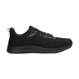 Vices Etaux EXC8166-95-noir / rouge