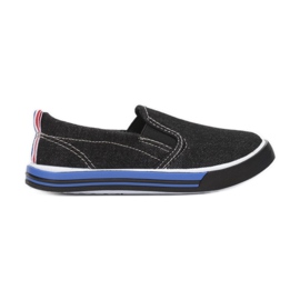 Vices Etaux 3SP696LS-38-noir le noir