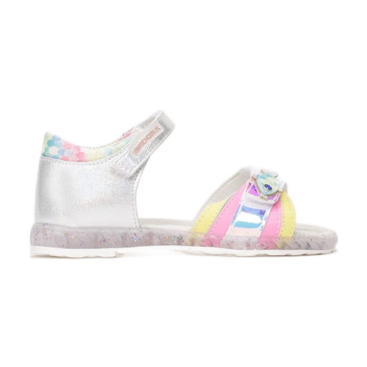 Vices Etaux 3SD637-52-argent rose multicolore Vices Etaux 3SD637-52-argent rose multicolore