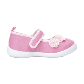 Vices Etaux 3SP593LS-45-rose Vices Etaux 3SP593LS-45-rose