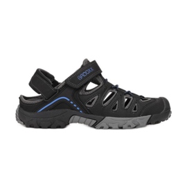 Vices Etaux 7SD9154-R-156-noir / bleu le noir