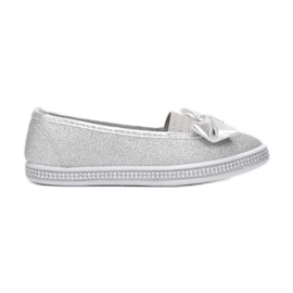 Vices Etaux 5SP624LS-52-argent