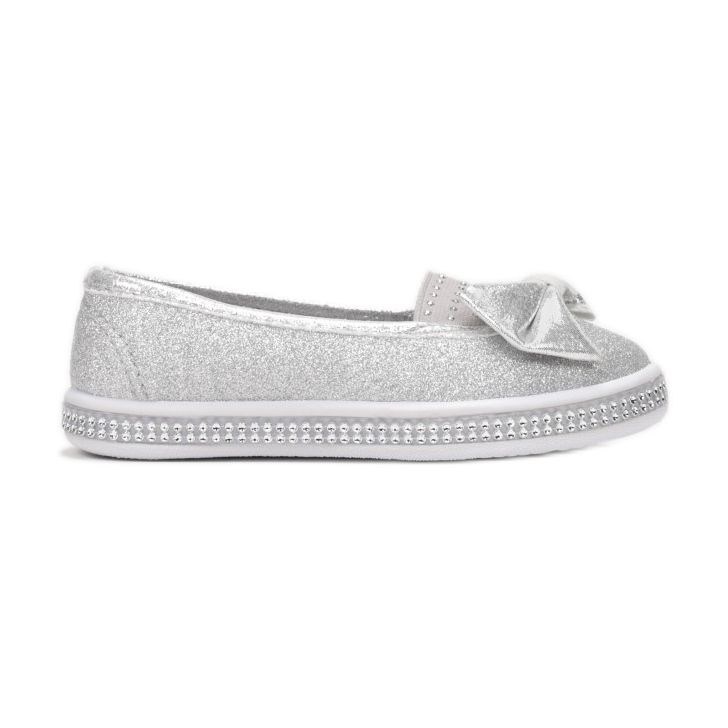 Vices Etaux 3SP624LS-52-argent