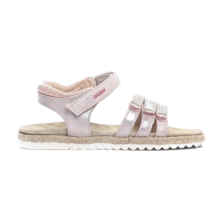 Vices Étaux 5SD598 broche 31/36 (2K-2KAR) rose