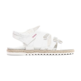 Vices Etaux 5SD598 Wh 31/36 (2K-2KAR) blanc