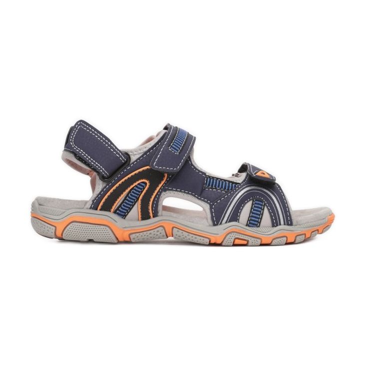 Vices Etaux 5SD9150-179-marine / orange bleu marin