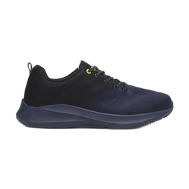 Vices Etaux MXC8213S-118-marine / noir bleu marine