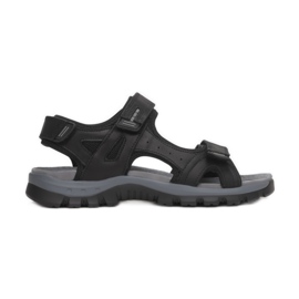Vices Etaux 9SD9176L-CUIR-38-noir le noir