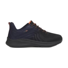 Vices Etaux MXC8211S-140-noir / marine le noir bleu marin Vices Etaux MXC8211S-140-noir / marine le noir bleu marin