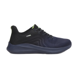 Vices Etaux MXC8211S-118-marine / noir bleu marine