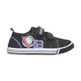 Vices Etaux 5SP582LS-38-noir le noir