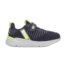 Vices Etaux 5XC8203-122-marine / vert bleu marin