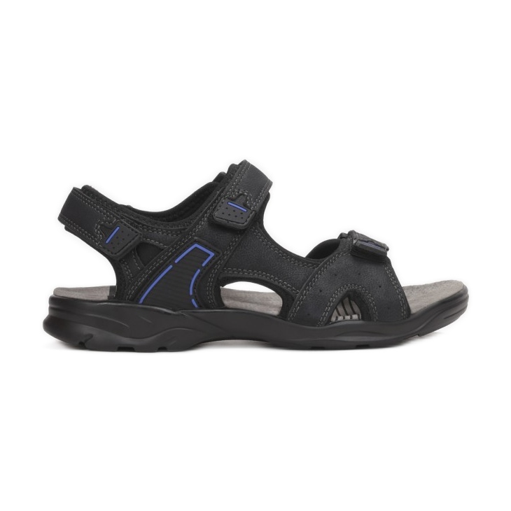 Vices Etaux 7SD9173-156-noir / bleu le noir