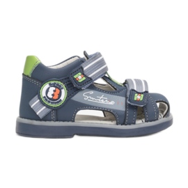 Vices Etaux 1SD721-51-bleu bleu marin multicolore