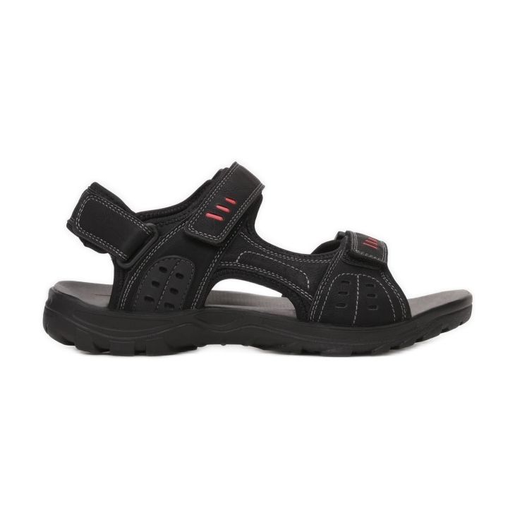 Vices Etaux 9SD9134-95-noir / rouge le noir