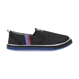 Vices Etaux 5SP587LS-38-noir