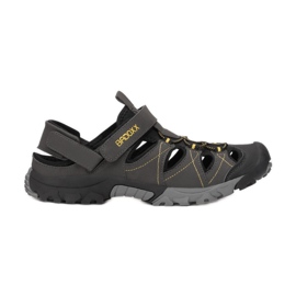 Vices Etaux 9SD9129-R-152-gris / jaune