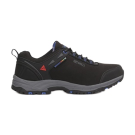 Vices Etaux MXC8143-156-noir / bleu le noir