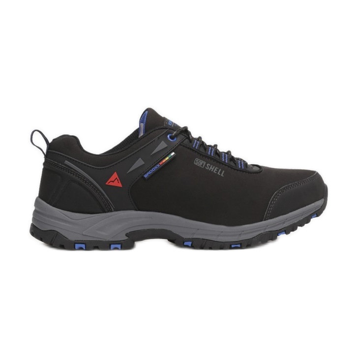 Vices Etaux MXC8143-156-noir / bleu le noir