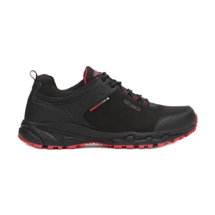 Vices Etaux MXC8126-95-noir / rouge le noir Vices Etaux MXC8126-95-noir / rouge le noir