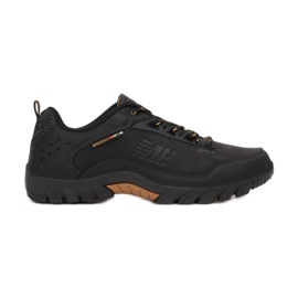 Vices Etaux MXC8162-155-noir / camel le noir