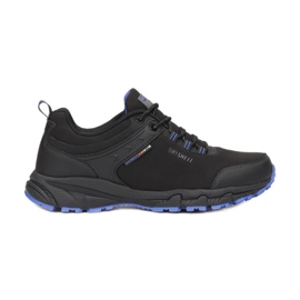 Vices Etaux MXC8126-156-noir / bleu le noir