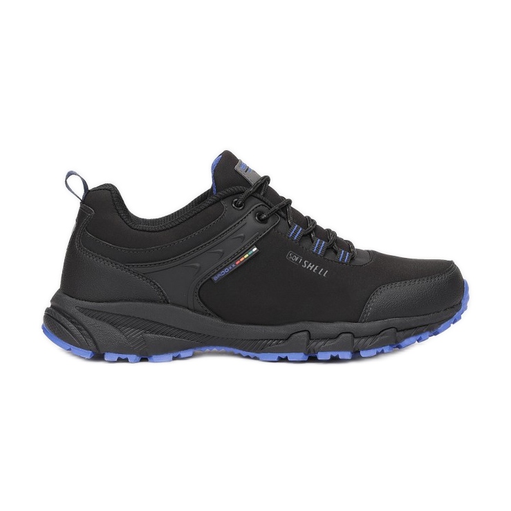 Vices Etaux MXC8126-156-noir / bleu le noir Vices Etaux MXC8126-156-noir / bleu le noir