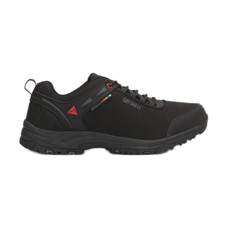Vices Etaux MXC8143-130-noir / d.gris le noir