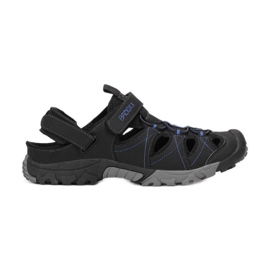 Vices Etaux 9SD9129-R-156-noir / bleu