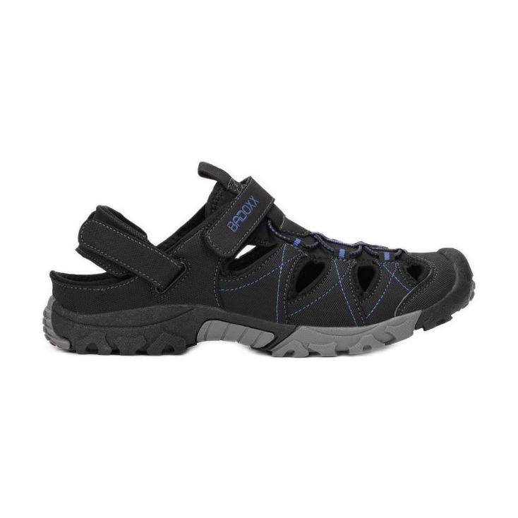 Vices Etaux 9SD9129-R-156-noir / bleu le noir