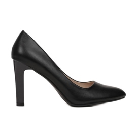 Vices Etaux GOODIN-FL355-38-noir le noir