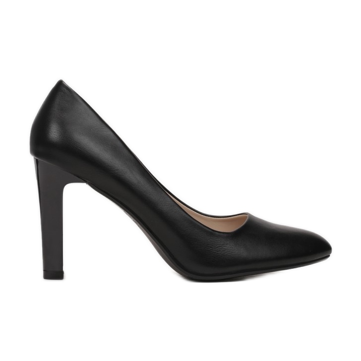 Vices Etaux GOODIN-FL355-38-noir le noir