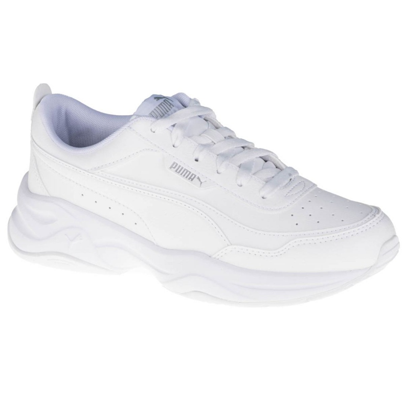 Chaussures Puma Cilia Mode W 371125 02 blanche