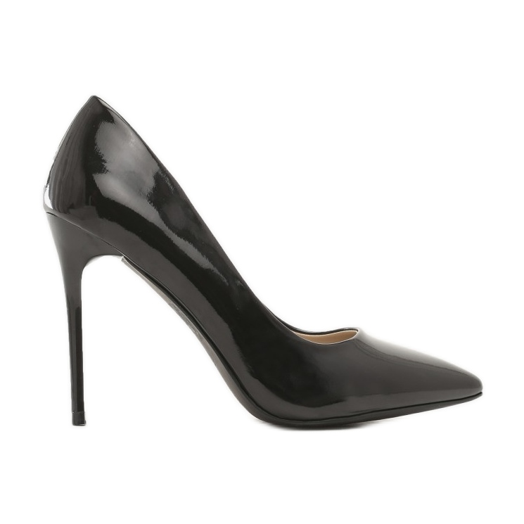 Vices Etaux FL341B-38-noir le noir