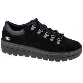 Skechers Street Cleats 2 Fashion Trail W 74107-BBK noir