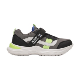Vices Etaux 5XC8193-139-noir / vert le noir gris multicolore