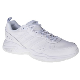 Adidas Strutter M FY8131 chaussures blanche Adidas Strutter M FY8131 chaussures blanche
