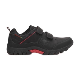 Vices Etaux MXC8142-95-noir / rouge