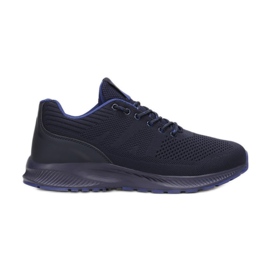 Vices Etaux MXC8149-167-marine / bleu bleu marine