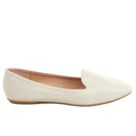 Seigneurs des femmes, or irisé 5259 Or doré