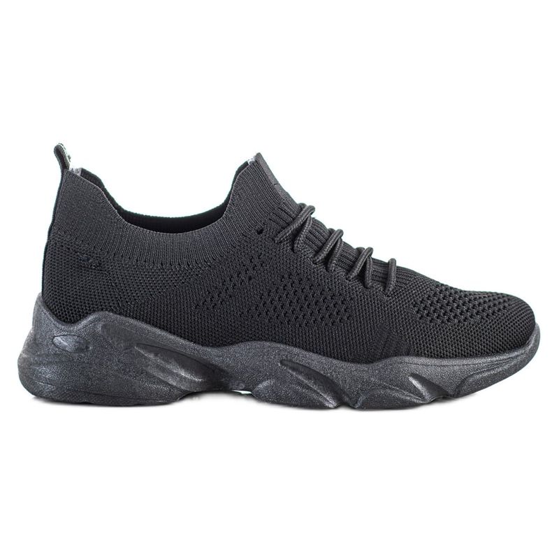Filippo Chaussures de sport noires le noir Filippo Chaussures de sport noires le noir