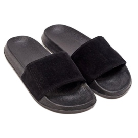 Outhorn W HOL21-KLD601 20S noir